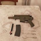 Ares Airsoft AM 003 -M4CCP