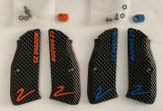 Sv&ouml;rd Lok grips Thin Bogies