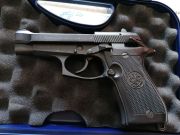 Beretta 85 FS