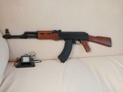 Kalashnikov AK 47 J.G.Works