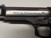 Beretta 98 FS Made in Usa