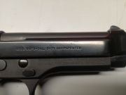Beretta 98 FS Made in Usa