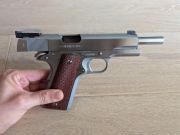 Colt Serie 80 G.I. Match