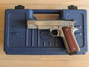 Colt Serie 80 G.I. Match