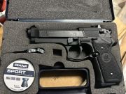 Beretta 92fs