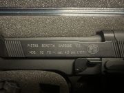 Beretta 92fs