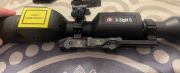 ATN X-Sight 5 LRF 5-25X