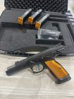 CZ - Česk&aacute; Zbrojovka TS ORANGE