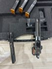 CZ - Česk&aacute; Zbrojovka TS ORANGE