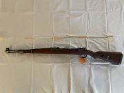 Mauser Moschetto K98 cal 8x57