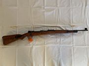 Mauser Moschetto K98 cal 8x57