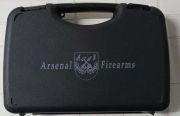 Arsenal Firearms STRIKE ONE SPEED