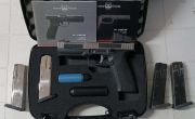 Arsenal Firearms STRIKE ONE SPEED