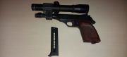 Bernardelli Mod. 60 (AMR)