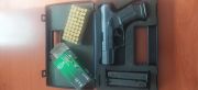 Walther p99