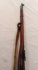 Moisin Nagant Mosin Nagant