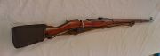 Moisin Nagant Mosin Nagant