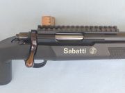Sabatti Carabina Sabatti tactical Sint. W.308