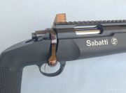 Sabatti Carabina Sabatti tactical Sint. W.308