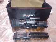 Pard NV008SP2-LRF