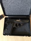 Walther Ppk