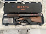 Beretta 690 sporting