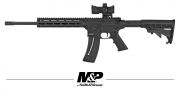 Smith & Wesson M&P15-22 SPORT 16.5′