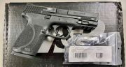 Smith & Wesson M&P9 M2.0