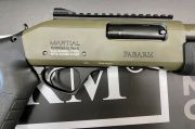 Fabarm Martial OD Green 14"
