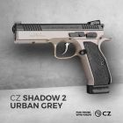 CZ SHADOW 2 Urban Grey