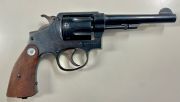Smith & Wesson 38-200 Victory