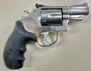 Smith & Wesson 66-1