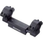 Diana Zero recoil mount