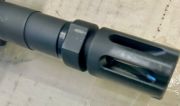 Daniel Defense MK18 FDE MIL-SPEC SPECIAL