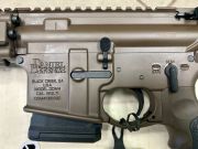 Daniel Defense MK18 FDE MIL-SPEC SPECIAL