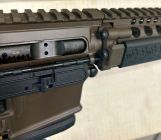 Daniel Defense MK18 FDE MIL-SPEC SPECIAL