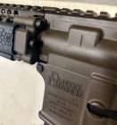 Daniel Defense MK18 FDE MIL-SPEC SPECIAL