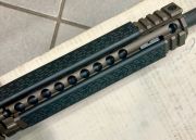 Daniel Defense MK18 FDE MIL-SPEC SPECIAL