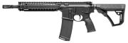Daniel Defense MK18 BLACK 12,5″