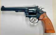Smith & Wesson 14-3  6"