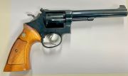 Smith & Wesson 14-3 6"