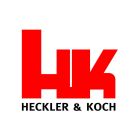 Heckler & Koch MR308 A3 DESERT 308 WIN. 16,5"