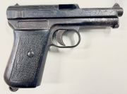 Mauser 1914