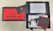 SMT Custom kit scatto Glock 3°-4°-5°Gen