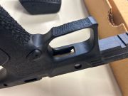 SMT Custom Grip Module per Beretta APX