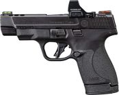 Vortex Defender CCW Red Dot 6MOA