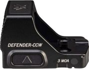 Vortex Defender CCW Red Dot 6MOA