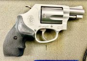 Smith and Wesson 637-2