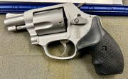 Smith and Wesson 637-2