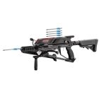 EK Archery COBRA ADDER 130Lbs. BK